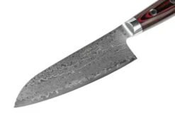 Yaxell Super Gou 37112 Santoku Acero De Damasco De 161 Capas, 12,5 Cm -Bob Kramer Tienda YL37112 03 yaxell