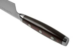Yaxell Super Gou 37112 Santoku Acero De Damasco De 161 Capas, 12,5 Cm -Bob Kramer Tienda YL37112 05 yaxell