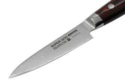 Yaxell Super Gou 37135, Acero Damasco De 161 Capas, Cuchillo Puntilla 10 Cm -Bob Kramer Tienda YL37135 03 yaxell