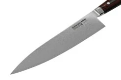 Yaxell Super Gou 37141, Cuchillo De Chef De Acero Damasco De 161 Capas, 24 Cm 9 Yaxell Super Gou 37141, Cuchillo De Chef De Acero Damasco De 161 Capas, 24 Cm -Bob Kramer Tienda YL37141 03 yaxell