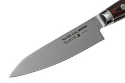 Yaxell Super Gou 37150, Juego De Cuchillos De 2 Piezas Santoku 16,5 Cm Y Cuchillo Multiusos 12 Cm -Bob Kramer Tienda YL37150 03 yaxell