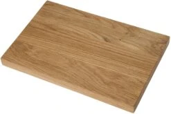 Zassenhaus Tabla De Cortar Madera De Roble 26x17x2 -Bob Kramer Tienda ZA057188 03 zassenhaus