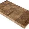 Zassenhaus Tabla De Cortar Madera De Roble 54x30x4 Cm -Bob Kramer Tienda ZA057201 01 zassenhaus