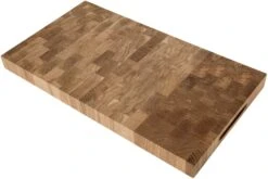 Zassenhaus Tabla De Cortar Madera De Roble 54x30x4 Cm 7 Zassenhaus Tabla De Cortar Madera De Roble 54x30x4 Cm -Bob Kramer Tienda ZA057201 03 zassenhaus
