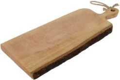 Zassenhaus Tabla Para Servir Madera De Mango 59cm 7 Zassenhaus Tabla Para Servir Madera De Mango 59cm -Bob Kramer Tienda ZA059045 03 zassenhaus