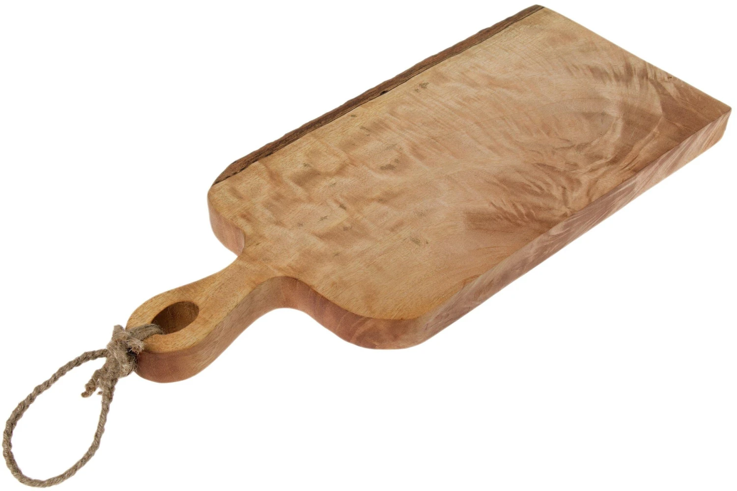 Zassenhaus Tabla Para Servir Madera De Mango 46cm 4 Zassenhaus Tabla Para Servir Madera De Mango 46cm - Imagen 3
