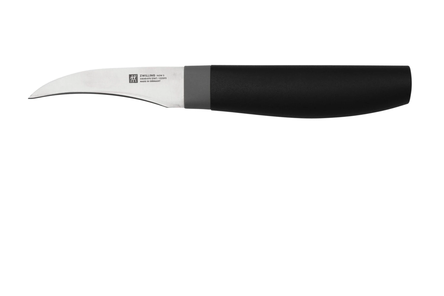 Zwilling Now S 1009645 Cuchillo Curvo, 7 Cm 3 Zwilling Now S 1009645 Cuchillo Curvo, 7 Cm