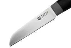 Zwilling Now S 1009646 Cuchillo Para Verduras, 9 Cm 9 Zwilling Now S 1009646 Cuchillo Para Verduras, 9 Cm -Bob Kramer Tienda ZW1009646 03 zwilling
