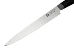 Zwilling Now S 1009649 Cuchillo Para Trinchar, 18 Cm 9 Zwilling Now S 1009649 Cuchillo Para Trinchar, 18 Cm -Bob Kramer Tienda ZW1009649 03 zwilling