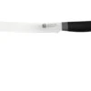 Zwilling Now S 1009652 Cuchillo De Pan, 20 Cm -Bob Kramer Tienda ZW1009652 01 zwilling