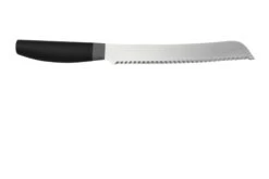 Zwilling Now S 1009652 Cuchillo De Pan, 20 Cm -Bob Kramer Tienda ZW1009652 02 zwilling