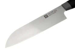 Zwilling Now S 1009654 Santoku, 18 Cm -Bob Kramer Tienda ZW1009654 03 zwilling