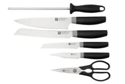 Zwilling Now S 1009824, Juego De 7 Cuchillos -Bob Kramer Tienda ZW1009824 04 zwilling