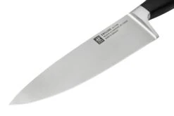 Zwilling All Star 1022777, Juego 2 De Cuchillos, Cuchillo De Chef Y Cuchillo Puntilla, Negro -Bob Kramer Tienda ZW1022777 04 zwilling