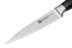 Zwilling All Star 1022778, Juego De 2 Cuchillos, Cuchillo De Chef Y Cuchillo Puntilla, Plata -Bob Kramer Tienda ZW1022778 03 zwilling