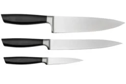 Zwilling All Star 1022781, Juego De 3 Cuchillos, Negro -Bob Kramer Tienda ZW1022781 02 zwilling
