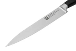 Zwilling All Star 1022781, Juego De 3 Cuchillos, Negro -Bob Kramer Tienda ZW1022781 04 zwilling