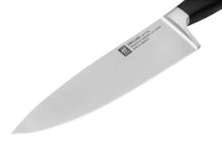 Zwilling All Star 1022781, Juego De 3 Cuchillos, Negro -Bob Kramer Tienda ZW1022781 05 zwilling