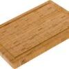 Zwilling Twin Tabla De Cortar 36,2x25,4x3 Cm, Bambú, 30772-100 1 Zwilling Twin Tabla De Cortar 36,2x25,4x3 Cm, Bambú, 30772-100 -Bob Kramer Tienda ZW30772 100 01 zwilling twin snijplank zw30772 100 01