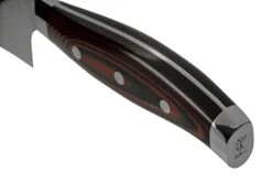 Zwilling Twin Cermax 30867-184-0, Santoku De Acero Damasco De 133 Capas, 18 Cm 10 Zwilling Twin Cermax 30867-184-0, Santoku De Acero Damasco De 133 Capas, 18 Cm -Bob Kramer Tienda ZW30867 184 0 04 zwilling