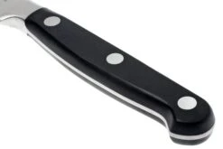 Zwilling Professional ''S'' Cuchillo De Verduras 8cm -Bob Kramer Tienda ZW31020 090 03 zwilling professional s 31020 090 groentemes d3