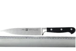 Zwilling Professional ''S'' Cuchillo Para Trinchar 16cm -Bob Kramer Tienda ZW31020 160 04 zwilling professional s 31020 160 vleesmes d4