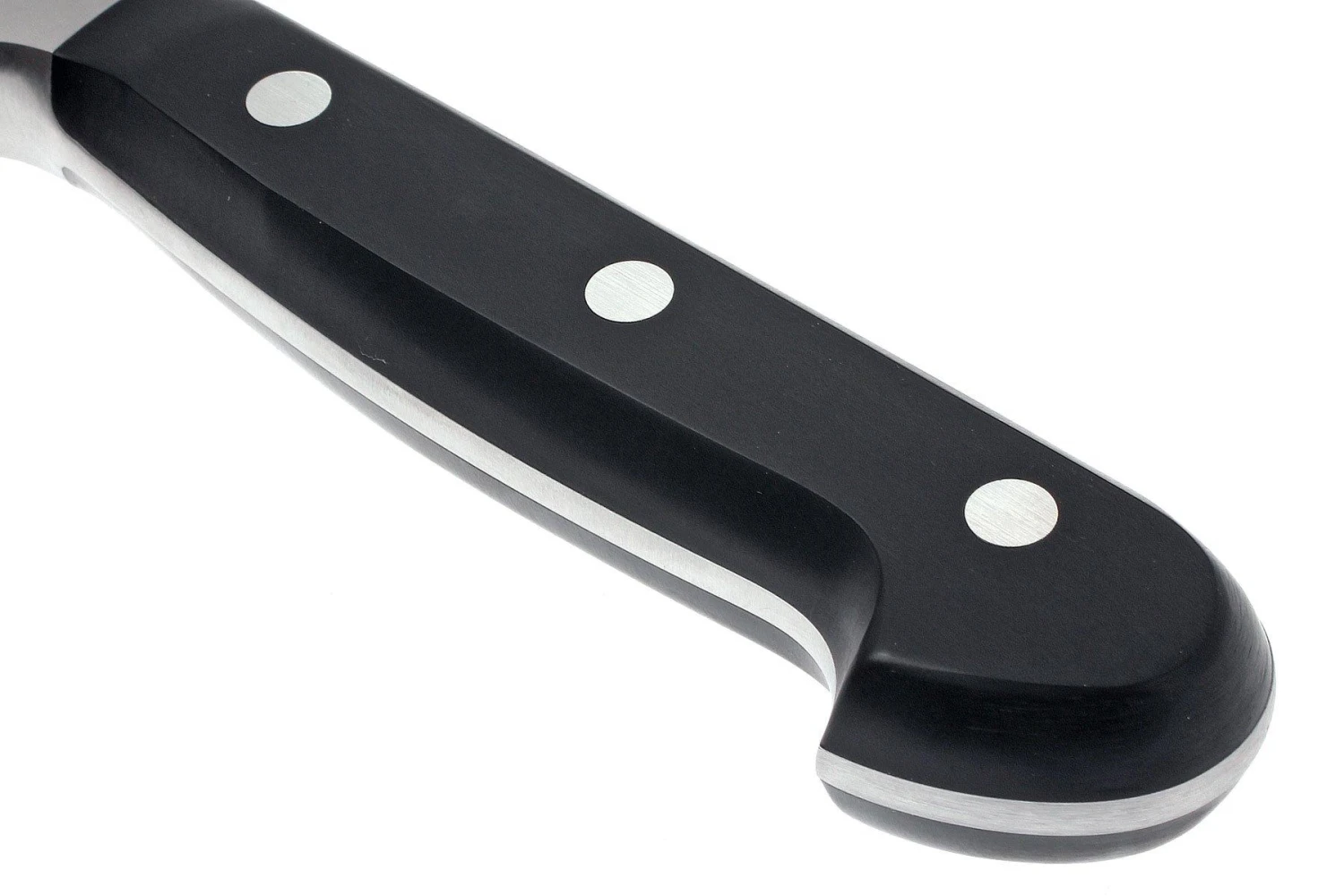 Zwilling Professional ''S'' 31021-200 Cuchillo Cocinero 20cm 5 Zwilling Professional ''S'' 31021-200 Cuchillo Cocinero 20cm - Imagen 3