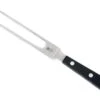 Zwilling Professional ''S'' Tenedor Para Carne, 18 Cm -Bob Kramer Tienda ZW31023 181 01 zwilling professionals 31023 180 vleesvork d1