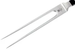 Zwilling Professional ''S'' Tenedor Para Carne, 18 Cm -Bob Kramer Tienda ZW31023 181 02 zwilling professionals 31023 180 vleesvork d2