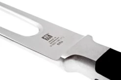 Zwilling Professional ''S'' Tenedor Para Carne, 18 Cm -Bob Kramer Tienda ZW31023 181 03 zwilling professionals 31023 180 vleesvork d3