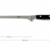 Zwilling 31030-181 Professional S Cuchillo Para Fileteartear -Bob Kramer Tienda ZW31030 181 01 zwilling professional s zw31030 181 01