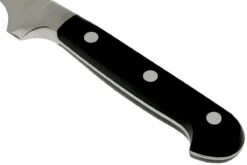 Zwilling 31030-181 Professional S Cuchillo Para Fileteartear -Bob Kramer Tienda ZW31030 181 03 zwilling professional s zw31030 181 03