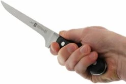 Zwilling 31030-181 Professional S Cuchillo Para Fileteartear -Bob Kramer Tienda ZW31030 181 05 zwilling professional s zw31030 181 05