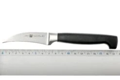 Zwilling J.A. Henckels Four Star-cuchillo Curvo -Bob Kramer Tienda ZW31070 050 04 zwilling 4star 31070 050 tourneermes d4