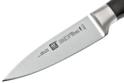 Zwilling J.A. Henckels Four Star-cuchillo Puntilla 8 Cm 7 Zwilling J.A. Henckels Four Star-cuchillo Puntilla 8 Cm -Bob Kramer Tienda ZW31070 080 02 zwilling 4ster 31070 officemes 8cm d2