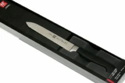 Zwilling J.A. Henckels Four Star-cuchillo De Salchichas 13 Cm -Bob Kramer Tienda ZW31070 130 06 zwilling four star zw31070 130 06