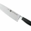 Zwilling J.A. Henckels Four Star-cuchillo Cocinero 20 Cm -Bob Kramer Tienda ZW31071 200 01 zwilling 31071 20 4star koksmes d1
