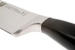 Zwilling J.A. Henckels Four Star-cuchillo De Chef 26 Cm -Bob Kramer Tienda ZW31071 260 04 zwilling fourstar 31071 26 koksmes d4