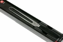 Zwilling J.A. Henckels Four Star-tenedor Para Carne -Bob Kramer Tienda ZW31072 181 05 zwilling four star zw31072 181 05