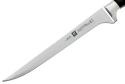 Zwilling J.A. Henckels Four Star-cuchillo Para Filetear 18 Cm -Bob Kramer Tienda ZW31073 180 02 zwilling foue star 31073 180 fileermes d2