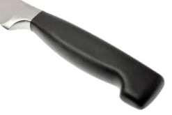 Zwilling J.A. Henckels Four Star-cuchillo De Salmón 31 Cm, Extra Flexible -Bob Kramer Tienda ZW31082 310 03 zwilling four star 31082 zalmmes d3