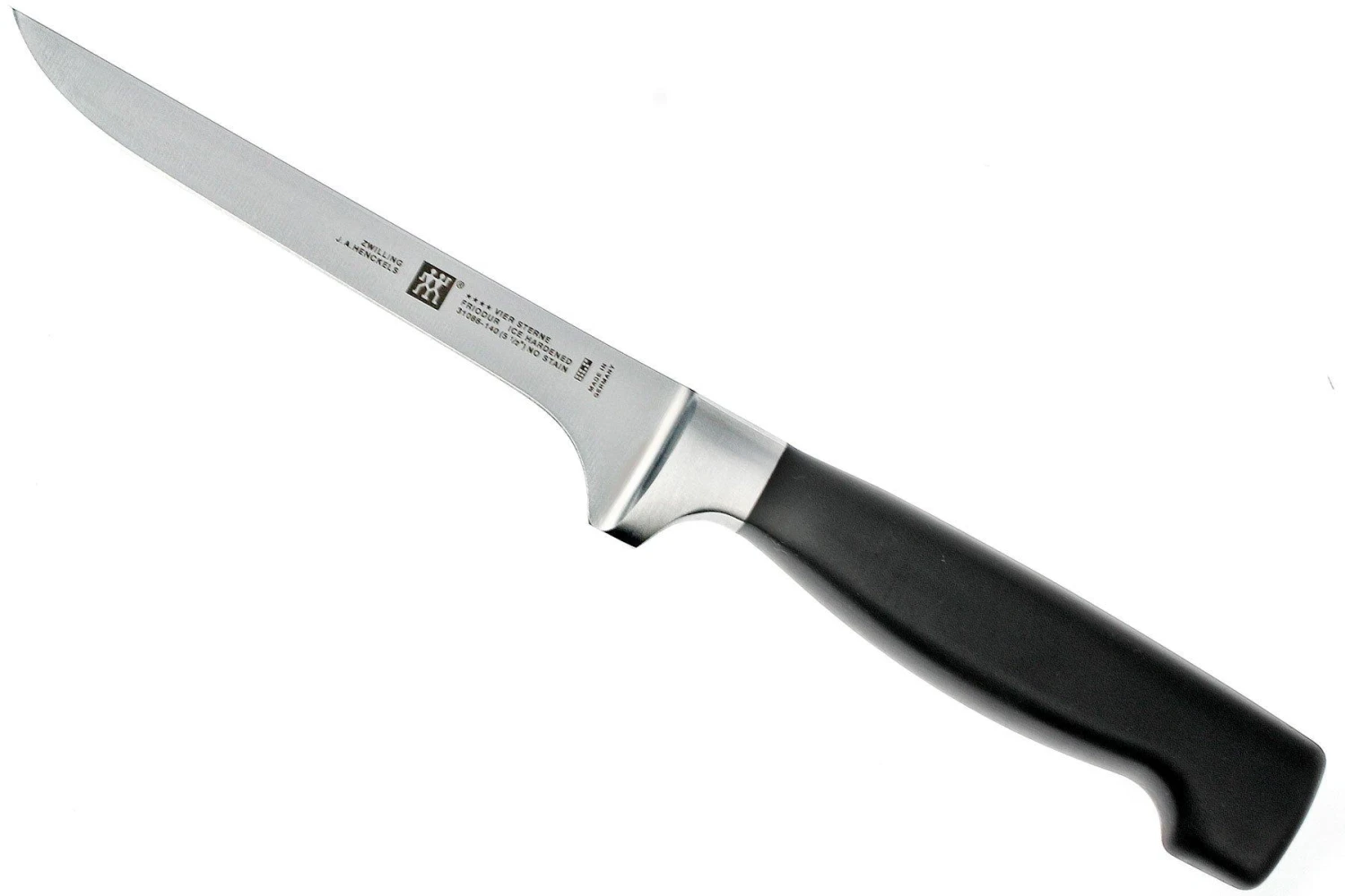 Zwilling J.A. Henckels Four Star-cuchillo Deshuesador 14 Cm 3 Zwilling J.A. Henckels Four Star-cuchillo Deshuesador 14 Cm