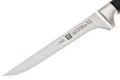 Zwilling J.A. Henckels Four Star-cuchillo Deshuesador 14 Cm 7 Zwilling J.A. Henckels Four Star-cuchillo Deshuesador 14 Cm -Bob Kramer Tienda ZW31086 140 02 zwilling 4star 31086 140 uitbeenmes 14cm d2