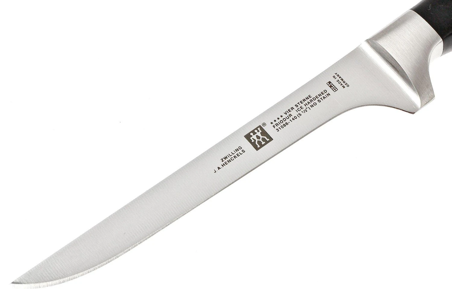 Zwilling J.A. Henckels Four Star-cuchillo Deshuesador 14 Cm 4 Zwilling J.A. Henckels Four Star-cuchillo Deshuesador 14 Cm - Imagen 2