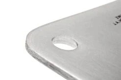 Zwilling J.A. Henckels Four Star-hacha De Cocina 9 Zwilling J.A. Henckels Four Star-hacha De Cocina -Bob Kramer Tienda ZW31095 150 03 zwilling four stars 31095 hakmes d3