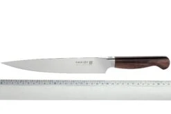 Zwilling Twin 1731 Cuchillo Para Trinchar -Bob Kramer Tienda ZW31860 201 06 zwilling twin1731 31860 201 vleesmes d6