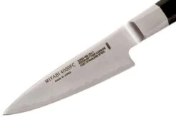Miyabi 4000FC Shotoh / Cuchillo Puntilla 9 Cm, 33950-091 -Bob Kramer Tienda ZW33950 091 03 zwilling miyabi 4000fc zw33950 091 03