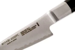 Miyabi 4000FC Shotoh / Cuchillo Puntilla 9 Cm, 33950-091 -Bob Kramer Tienda ZW33950 091 04 zwilling miyabi 4000fc zw33950 091 04