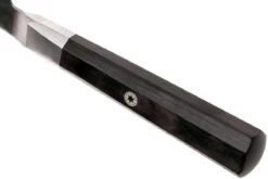Miyabi 4000FC Shotoh / Cuchillo Puntilla 9 Cm, 33950-091 -Bob Kramer Tienda ZW33950 091 05 zwilling miyabi 4000fc zw33950 091 05