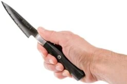 Miyabi 4000FC Shotoh / Cuchillo Puntilla 9 Cm, 33950-091 -Bob Kramer Tienda ZW33950 091 07 zwilling miyabi 4000fc zw33950 091 07